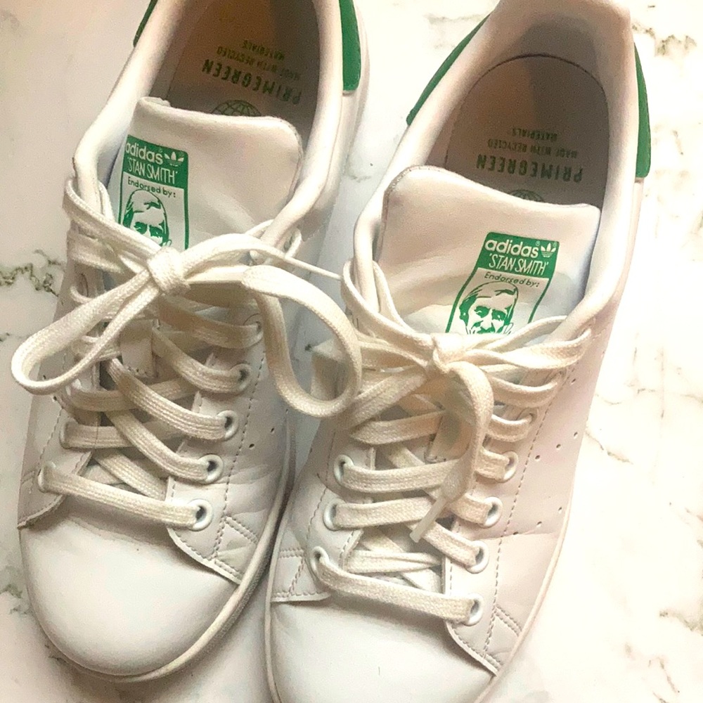 Adidas shoes
